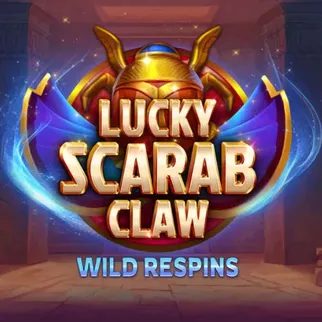 Lucky Scarab Claw jouer slot démo