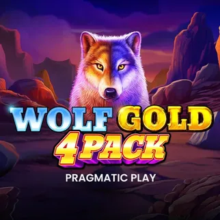 Wolf Gold 4pack jouer slot démo